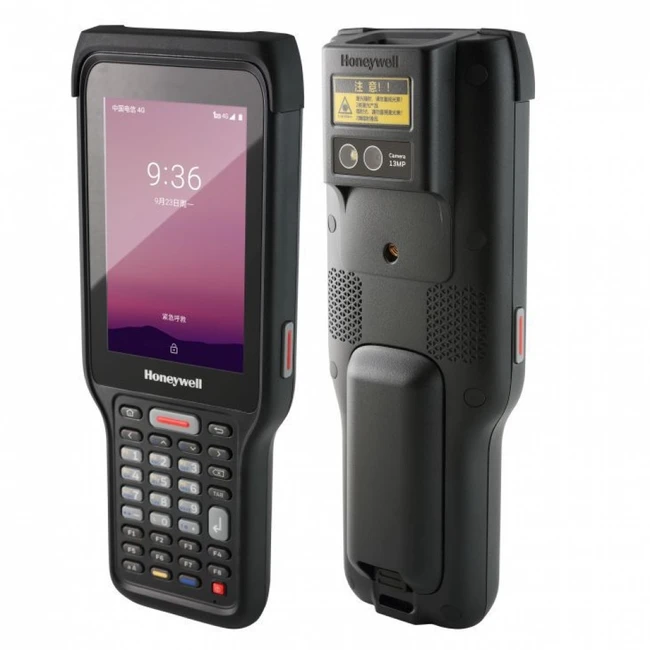 Терминал сбора данных Honeywell EDA61K EDA61K-0NC924PGRK