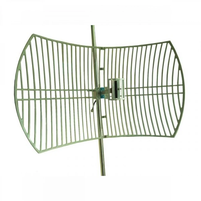 Аксессуар для сетевого оборудования D-link ANT24-2100/C2A Антенна