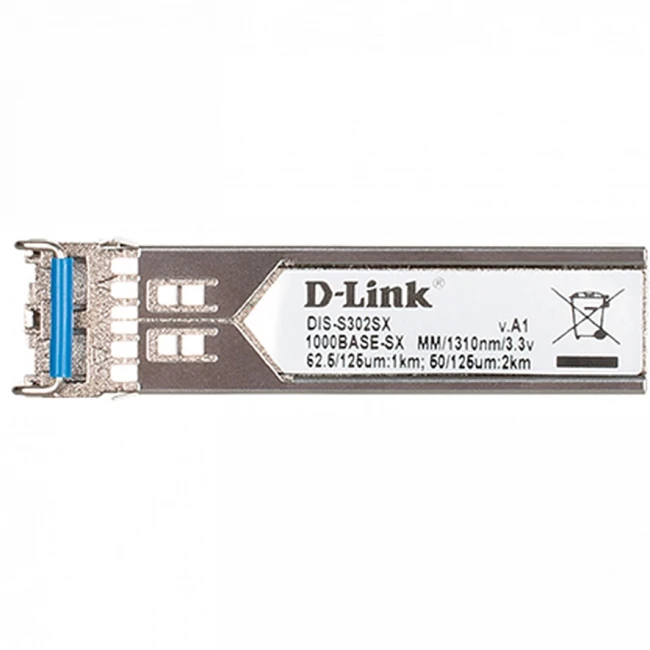 Модуль D-link S302SX/A1A SFP модуль