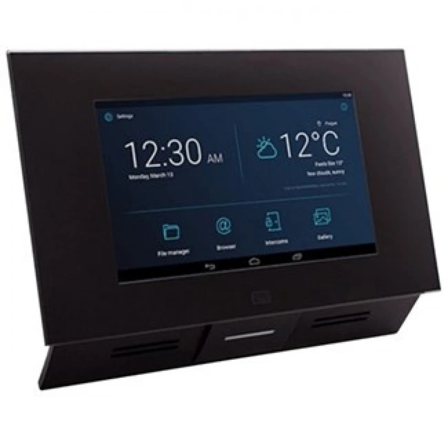 Аксессуар для СКУД 2N Indoor Touch 2.0 (2N91378375) (Монитор)
