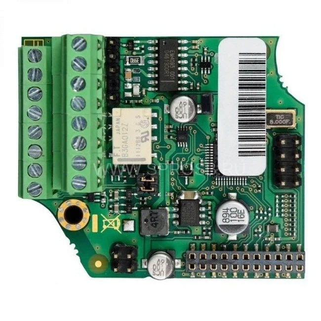 2N Считыватель  смарт-карт с функцией IP Force (2N9151017)