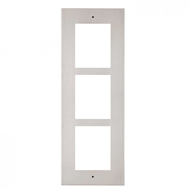 2N Рамка на 3 модуля, для врезного исполнения (2N9155013)