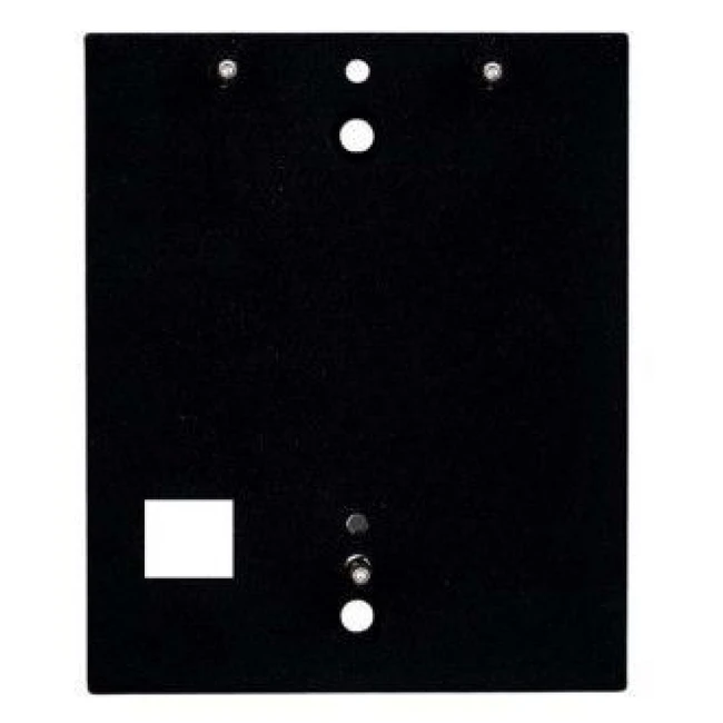 2N Пластина монтажная на 1 модуль (2N9155061)