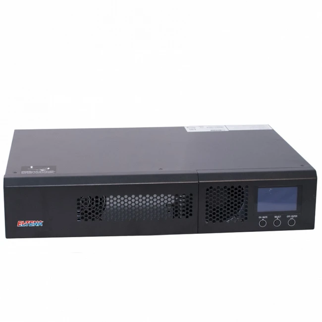 Источник бесперебойного питания ELTENA Monolith E1000RT EN-ME-1000RT (1000 ВА, 900)