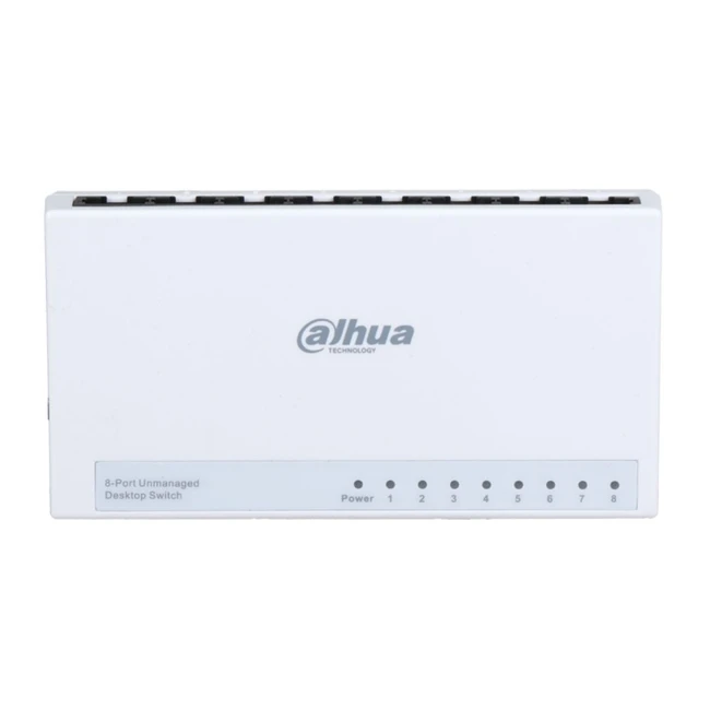 Коммутатор EZ-IP EZ-388ET-L (100 Base-TX (100 мбит/с))