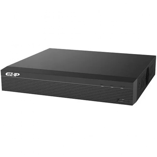 Видеорегистратор EZ-IP EZ-NVR1B04HS-4P/H