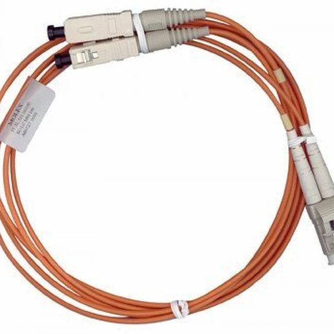 Оптический патч-корд Molex 91.9L.372.00500
