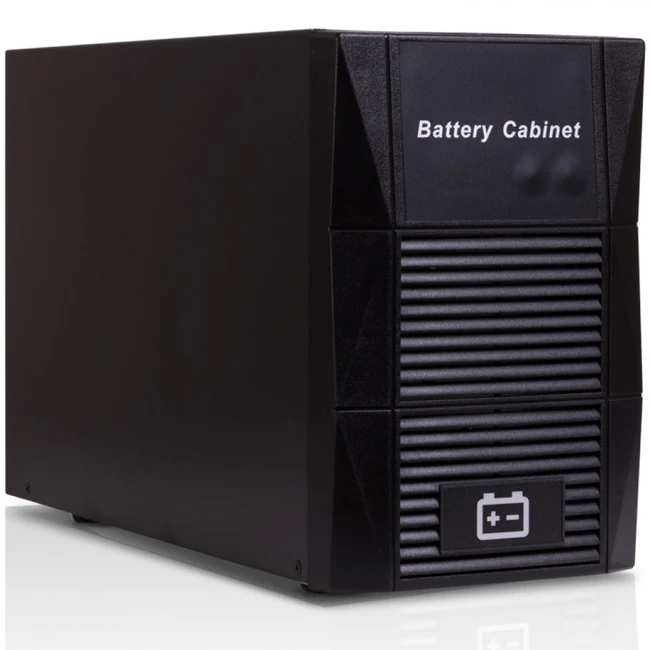 Дополнительный аккумуляторные блоки для ИБП SVC BP-PTS-2KLS