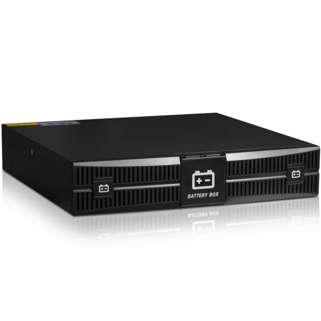 Дополнительный аккумуляторные блоки для ИБП SVC BP-RT-3KL/A4