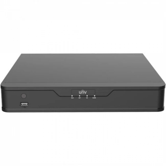 Видеорегистратор UNV NVR301-04B-P4
