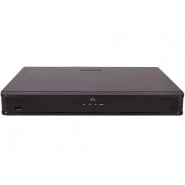 Видеорегистратор UNV NVR302-16S-P16