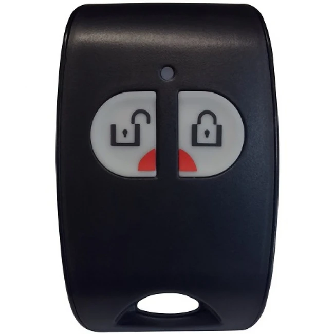 Visonic Брелок радиоканальный PB-102 PG2 VS-0-102692