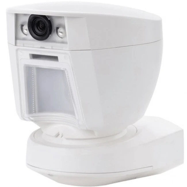 Visonic Беспроводной уличный извещатель Cam PG2 VS-0-102757
