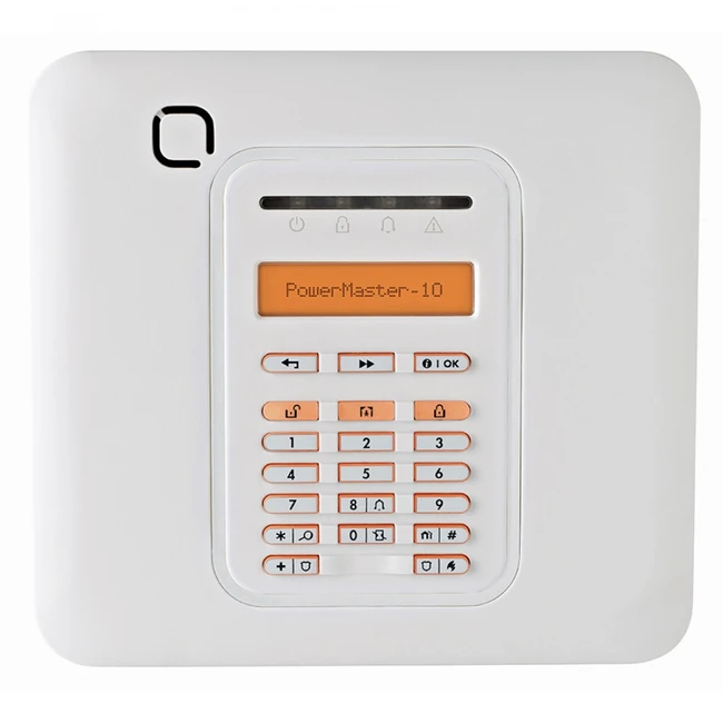 Visonic Детектор потолочный ПИК MP-872 PG2 VS-0-103635