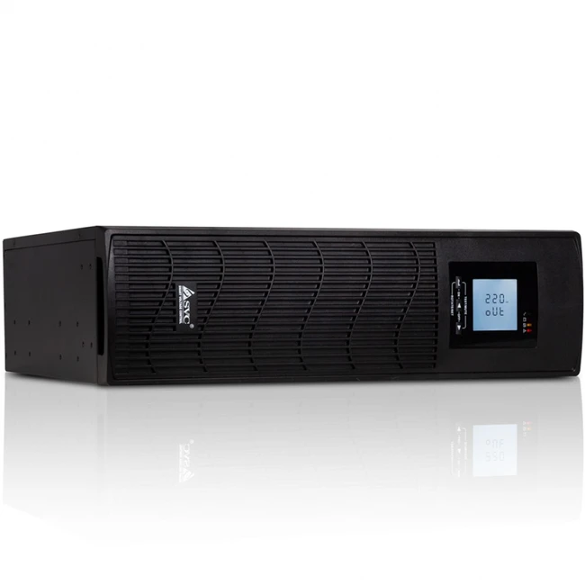 Источник бесперебойного питания SVC RTU-2K-LCD (2000 ВА, 1600)