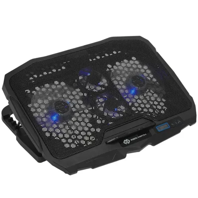 Охлаждающая подставка Digma D-NCP170-4