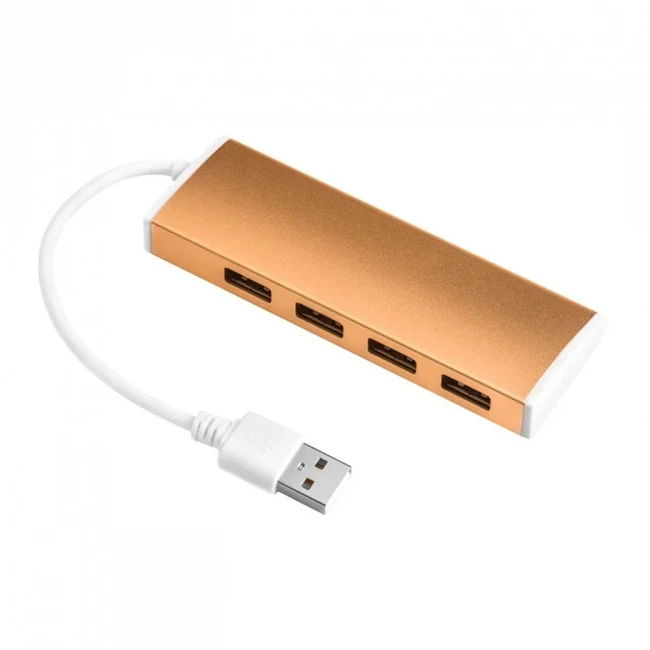 Greenconnect GCR-UH214BR