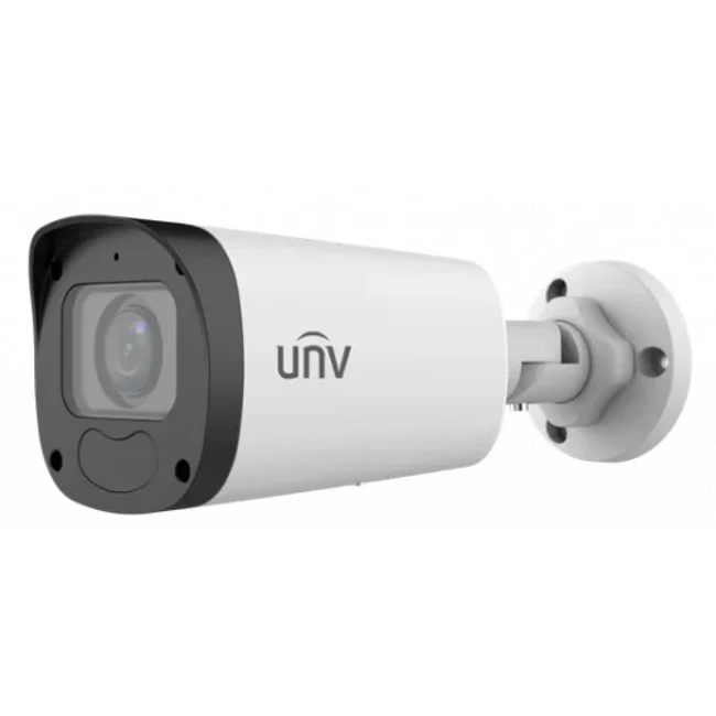 IP видеокамера UNIVIEW IPC2322LB-ADZK-G-RU Цилиндрическая, Уличная, Проводная, Моторизованный объектив, 2.8 ~ 12 мм, 1/2.7", 2 Мп ~ 1920×1080 Full HD