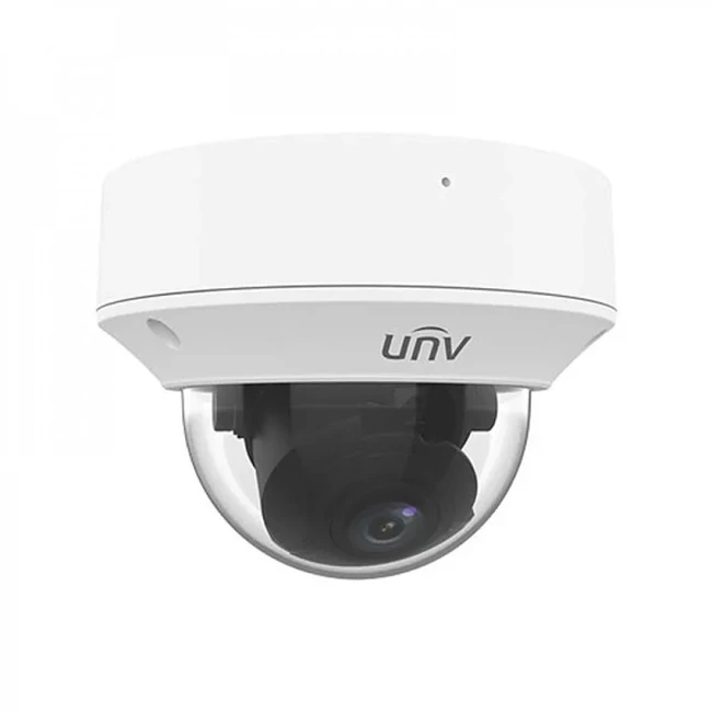 IP видеокамера UNIVIEW IPC3232SB IPC3232SB-ADZK-I0-RU Купольная, Уличная, Проводная, Моторизованный объектив, 2.7 ~ 13.5 мм, 1/2.8", 2 Мп ~ 1920×1080 Full HD