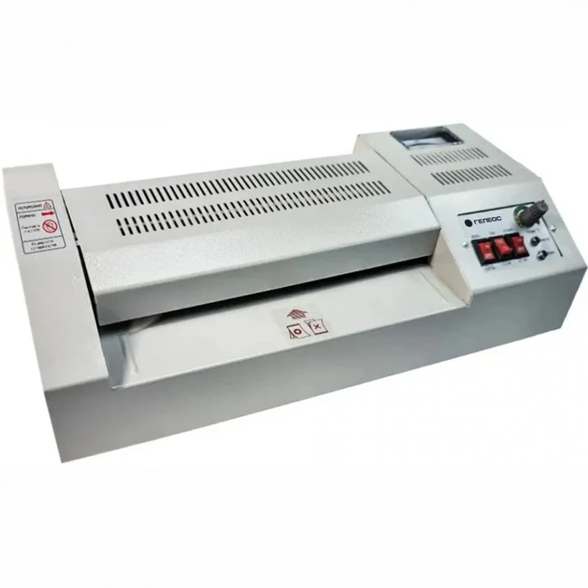 Ламинатор ГЕЛЕОС ЛМ_А4Про