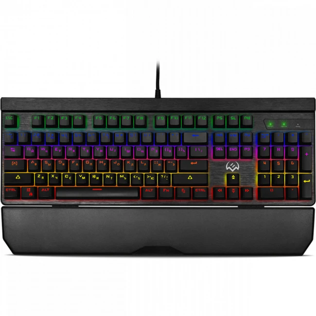 Клавиатура Sven KB-G9500 SV-018351 Проводная, USB