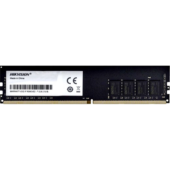 ОЗУ Hikvision HKED4161CAB2F1ZB1/16G DIMM, DDR4, 16 Гб, 3200 МГц