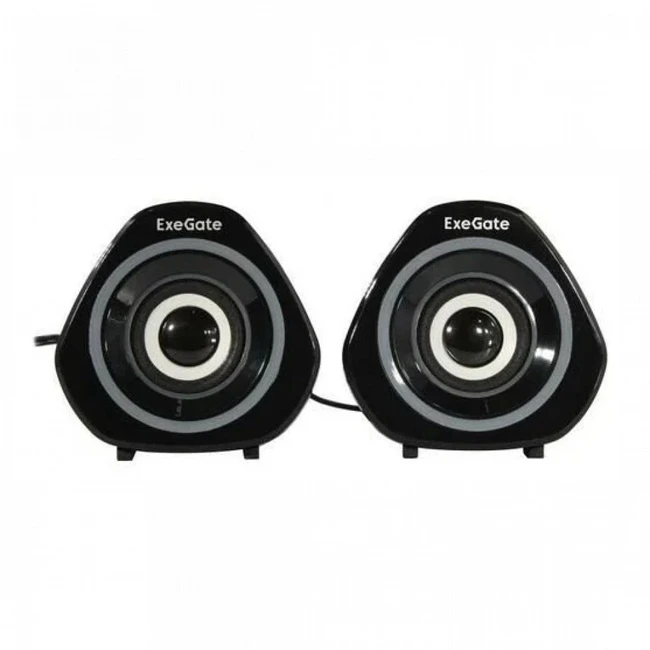Компьютерные колонки ExeGate Accord 210 EX289680RUS