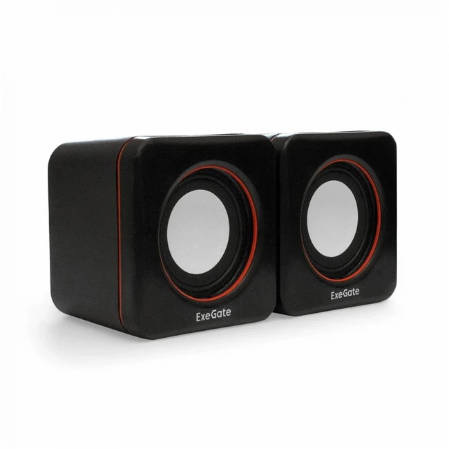 Компьютерные колонки ExeGate Disco 160 EX287050RUS