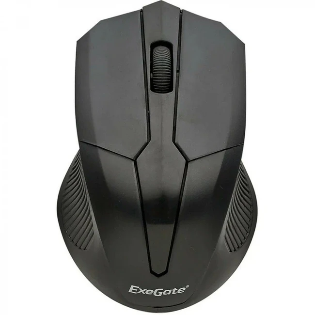 Мышь ExeGate Professional Standard SR-9034 EX280436RUS