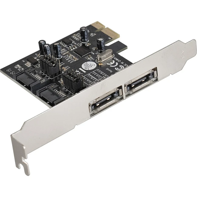 Аксессуар для ПК и Ноутбука ExeGate EX283707RUS