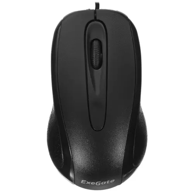 Мышь ExeGate SH-9026 EX264099RUS