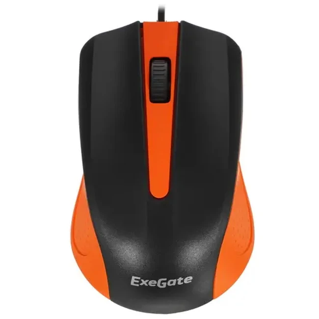 Мышь ExeGate Professional Standard SH-9030BO EX280437RUS