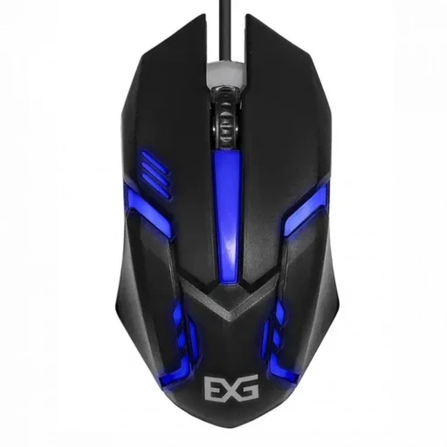Мышь ExeGate Standard Laser GML-17 EX289491RUS