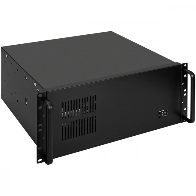 Серверный корпус ExeGate Pro 4U300-08 EX281235RUS