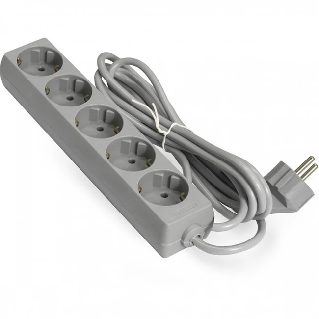 Распределитель питания ExeGate ECE-5-3G EX285823RUS