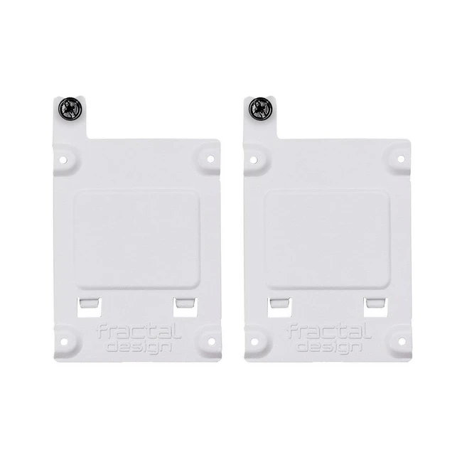 Аксессуар для жестких дисков FRACTAL DESIGN FD-ACC-SSD-A-WT-2P