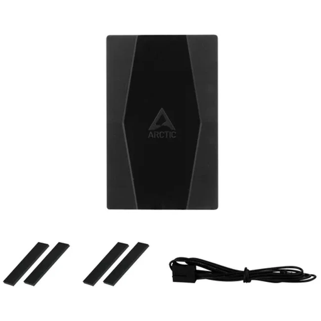 Аккумулятор для ноутбука ARCTIC Case Fan Hub 10 ACFAN00175A