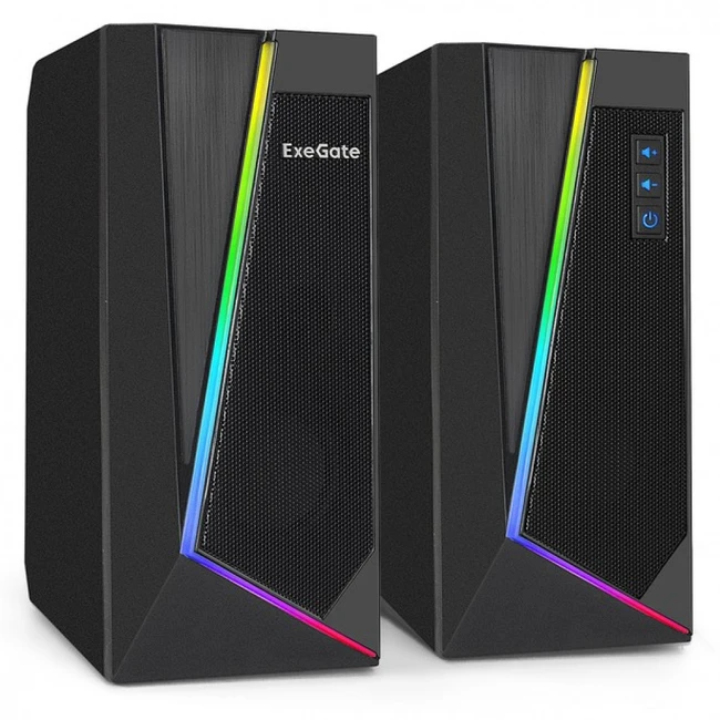 Компьютерные колонки ExeGate Accord 240 EX289688RUS