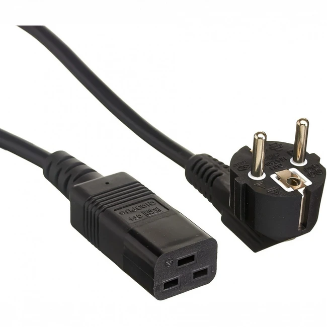 Кабель питания ExeGate EP280670RUS