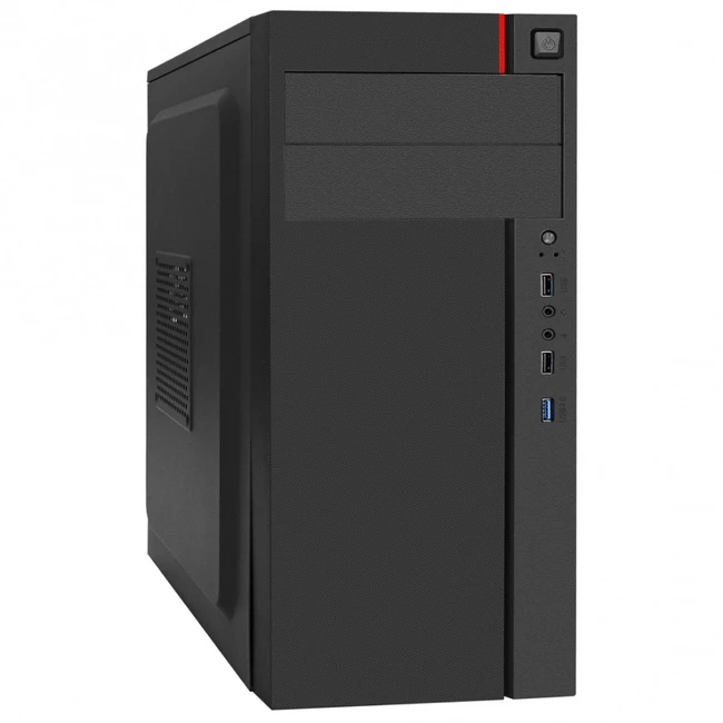 Корпус ExeGate AA-440U EX290173RUS Mid-Tower