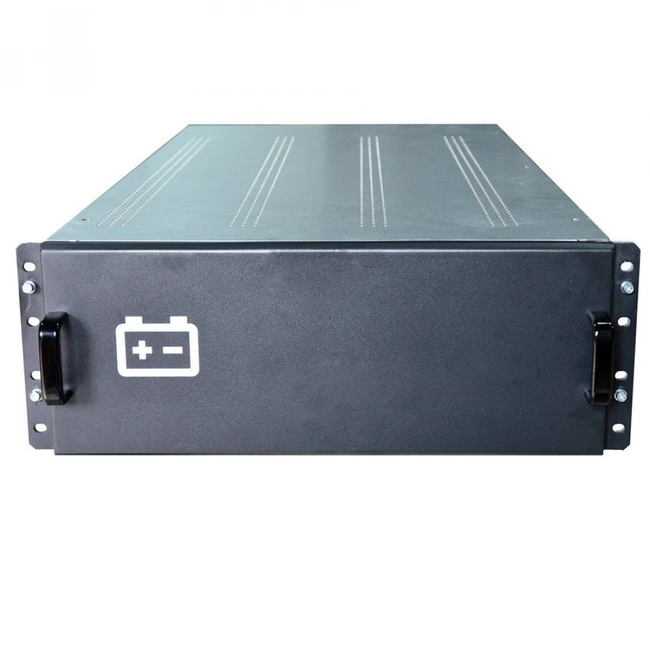 Дополнительный аккумуляторные блоки для ИБП Powercom VGD-II-C3 BAT VGD-II-C3