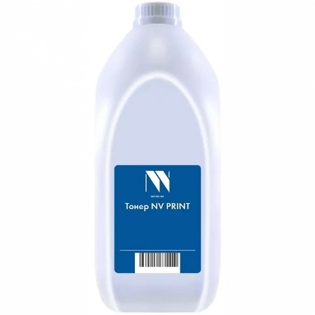 Тонер NV Print Тонер для TN820/ TN850 Premium (1KG) NV-TN820/850-PR-1KG
