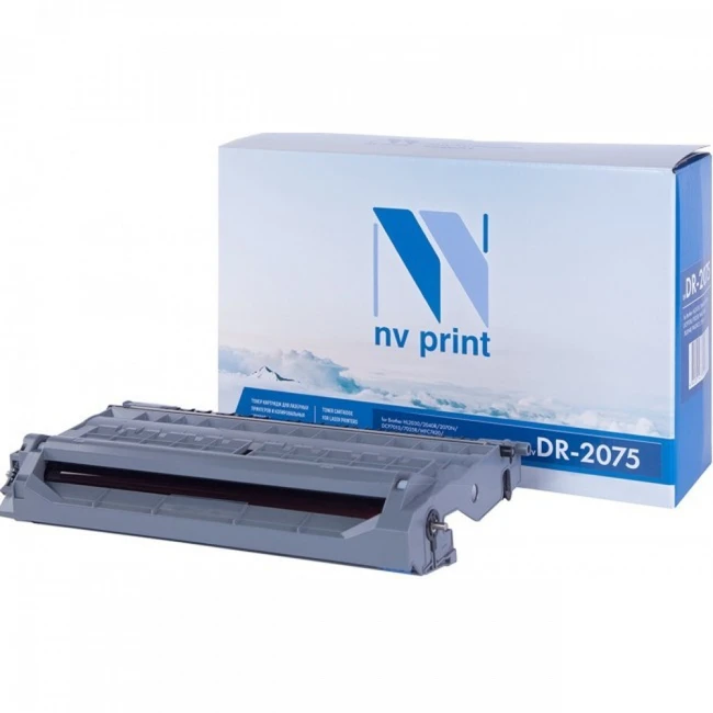 Барабан NV Print DR2075 NV-DR2075