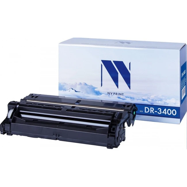 Барабан NV Print DR-3400 NV-DR3400