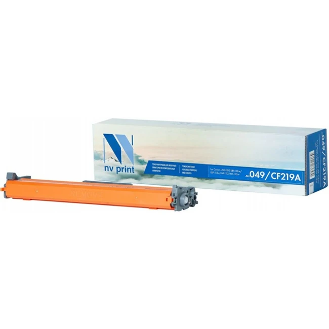 Барабан NV Print 049/CF219A NV-049/CF219A