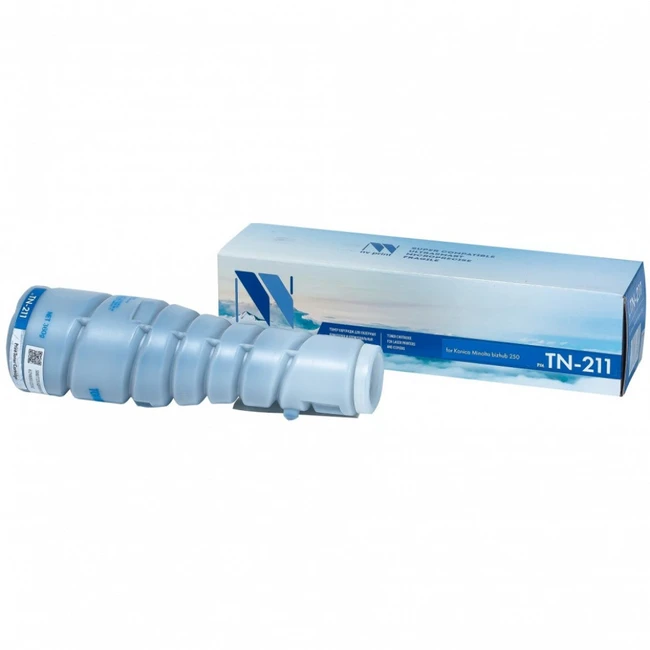 Тонер NV Print TN-211 NV-TN-211