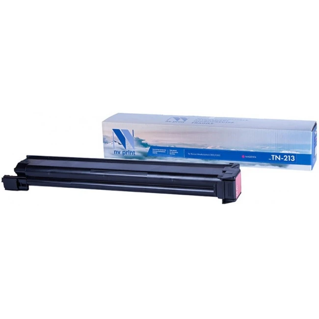 Тонер NV Print TN-213M NV-TN-213M