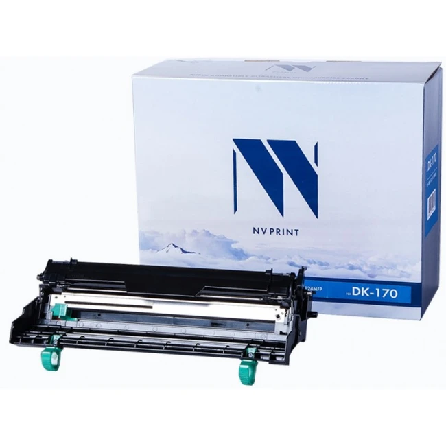 Барабан NV Print DK-170DU NV-DK-170DU