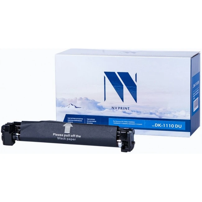 Барабан NV Print DK-1110DU NV-DK-1110DU