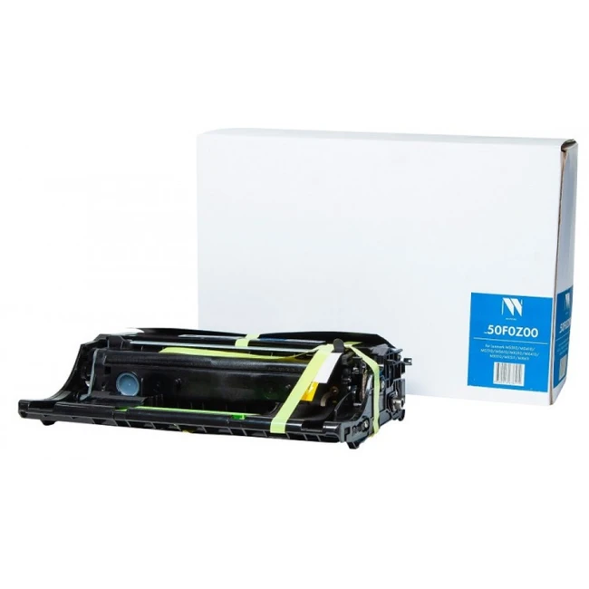 Лазерный картридж NV Print 50F0Z00 NV-50F0Z00